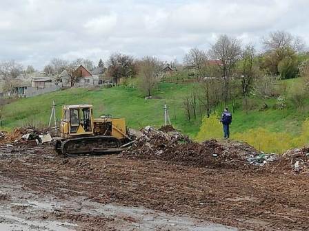 В Тбилисском районе начались командно-штабные учения