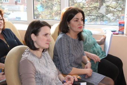 Семинар по вопросам подготовки и проведения выборов Президента Российской Федерации