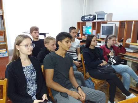 «Знатоки родного края» - викторина