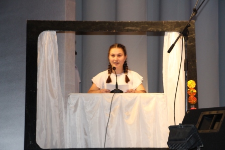 В Тбилисском районе прошел смотр-конкурс «Мы за здоровый образ жизни»