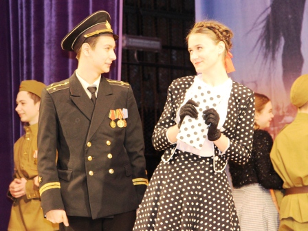 В Тбилисском районе школьников наградили экскурсионными поездками в Крым и Новороссийск