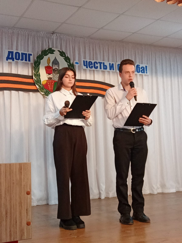 Дню Неизвестного солдата посвящается