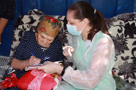 В Краснодарском крае проходит единый день голосования