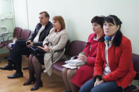 Мероприятие профилактического проекта «Кубань вне зависимости»