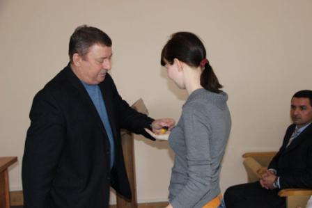 В Тбилисском районе 20 семей получили ключи от новых квартир