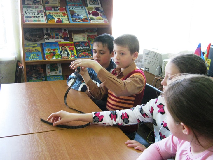 От книги к фильму