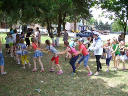 интерактивные игры