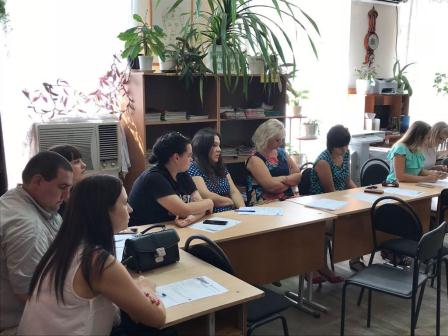 Молодежь зовут в предприниматели