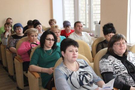 Семинар по вопросам подготовки и проведения выборов Президента Российской Федерации