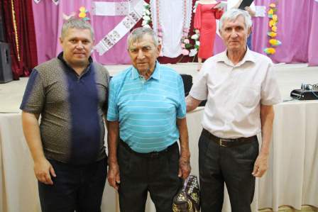 В Тбилисской отмечают Дни микрорайонов