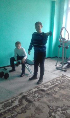 «ДоРеМиФаСоль–ка» из Ловлинской готовятся к выступлению