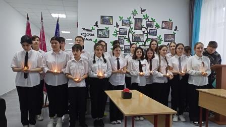 Интеллектуальная игра «Кубанский край – казачий край!»