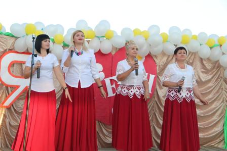 День хутора Северин отметили в Тбилисском районе