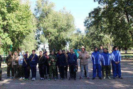 «К защите Родины готов»