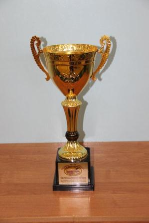 Тбилисские ребята поборолись за переходящий Кубок ветеранов войны в Афганистане