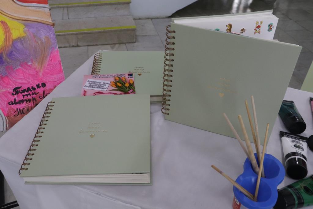 В Тбилисском районе прошел Женский форум