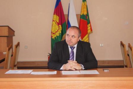 Тбилисский район присоединился к Всероссийской штабной тренировке по гражданской обороне