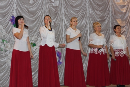 В Тбилисском районе поздравляют педагогов