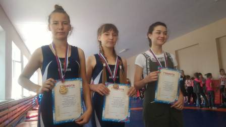 Необычный турнир 