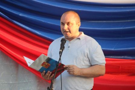 День станицы отметили в Ловлинской