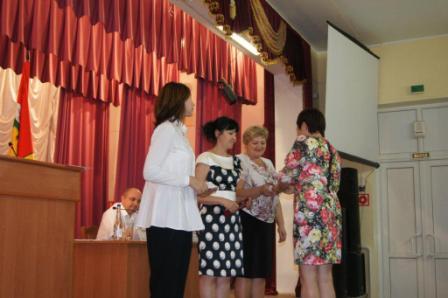 Тбилисцам представили избранных депутатов Совета района