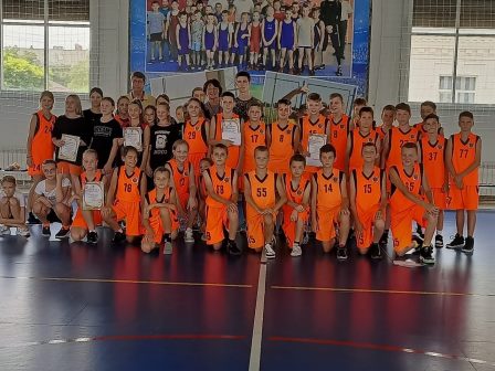 Мероприятия антинаркотической направленности