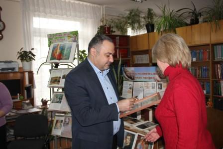 Подвели итоги районного смотра-конкурса «SOS» на детской волне»