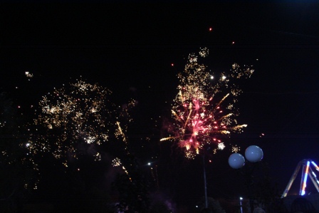 Тбилисцы отметили День Тбилисского района и День станицы Тбилисской