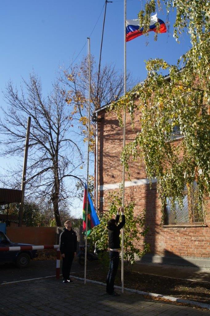 день призывника