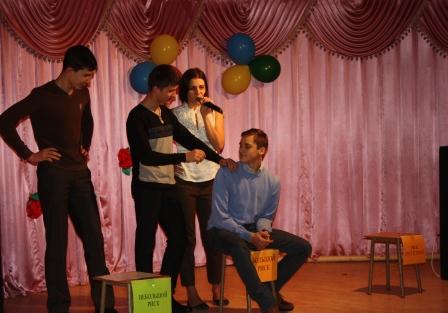 Всемирный день борьбы со СПИДом