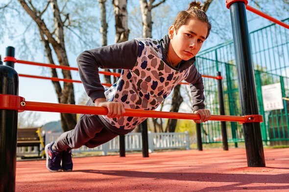 ГТО для поступления ГТО для поступления