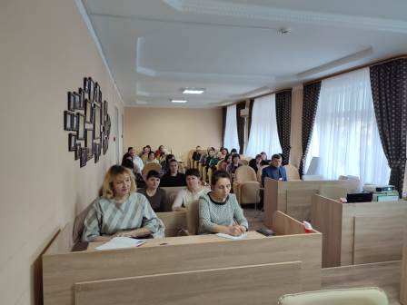 Актуальной для обсуждения темой стало введение с 1 января 2023 года института Единого налогового счета