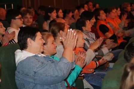 В Тбилисском районе прошла первая игра Фестиваля КВН