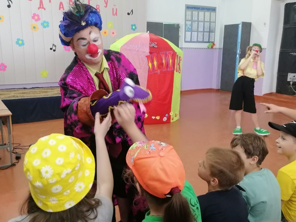 В Тбилисском районе начали работу профильные школьные лагеря дневного пребывания