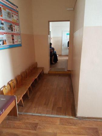 В здравоохранении Тбилисского района происходят положительные перемены В здравоохранении Тбилисского района происходят положительные перемены