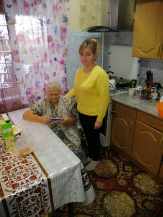 «Навстречу году 75 - летия Великой Победы»