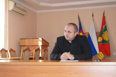 заседание Совета по предпринимательству 