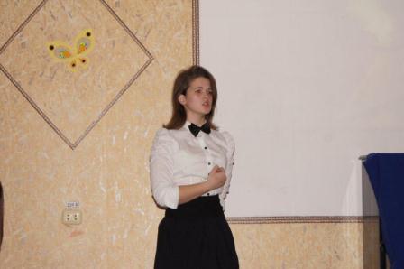 Актеры ТЮЗа поведали зрителям о трагических судьбах юных героев 