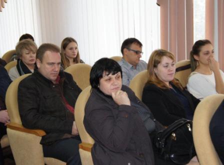 В администрации Тбилисского района прошли публичные слушания