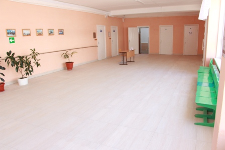 Школы Тбилисского района готовятся к новому учебному году