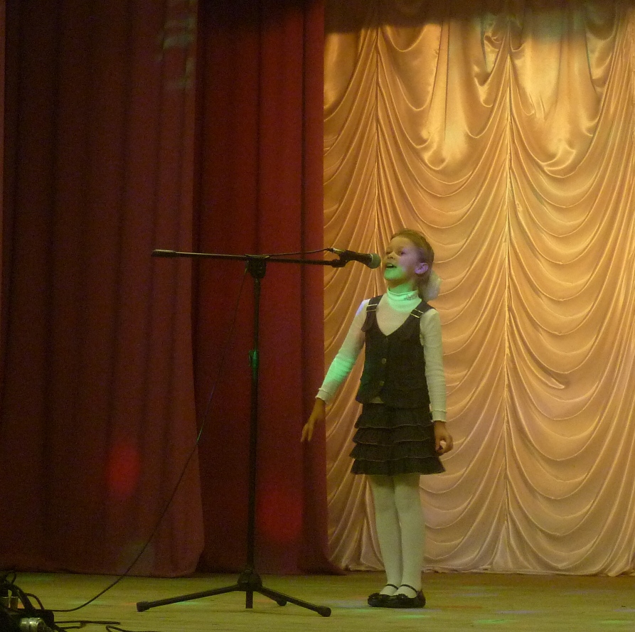 фестиваль героико-патриотической песни