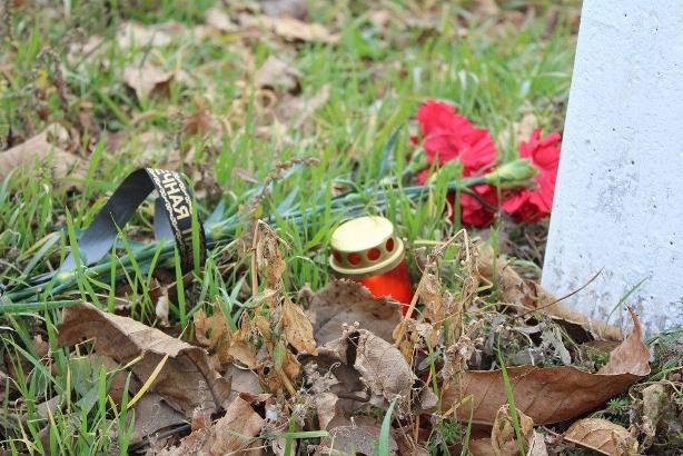 День Памяти жертв ДТП 