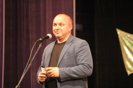 Выпускной вечер воспитанников МАУ ДОД ЦЭВД ТЮЗ