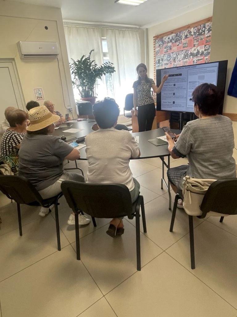 Грант губернатора Кубани «Смартфон для всех»: итоги и перспективы