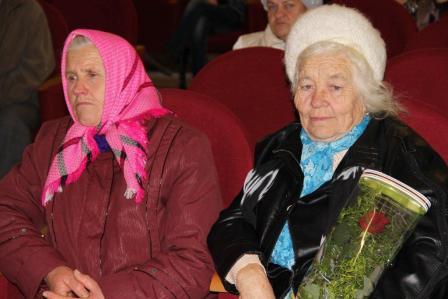 В Тбилисской прошел благотворительный концерт