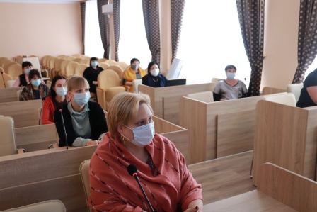 Публичные слушания