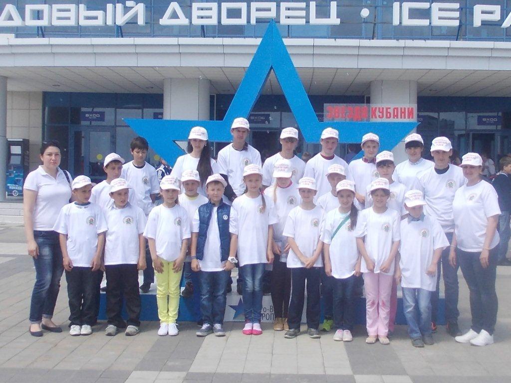 День защиты детей