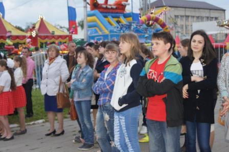 &laquo;Ночь музеев&raquo; прошла в Тбилисском районе