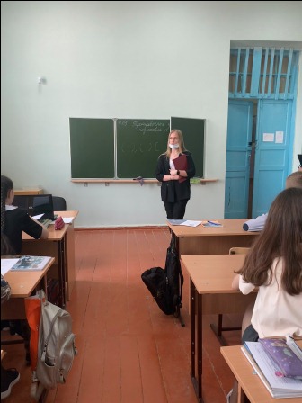 «МОЕ ПРАВО ВЫБОРА»