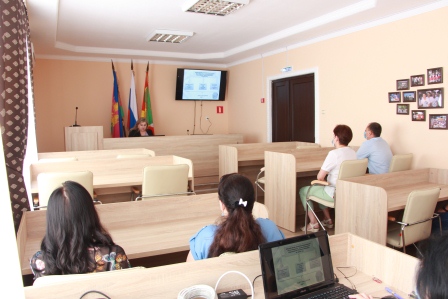 Прошли публичные слушания